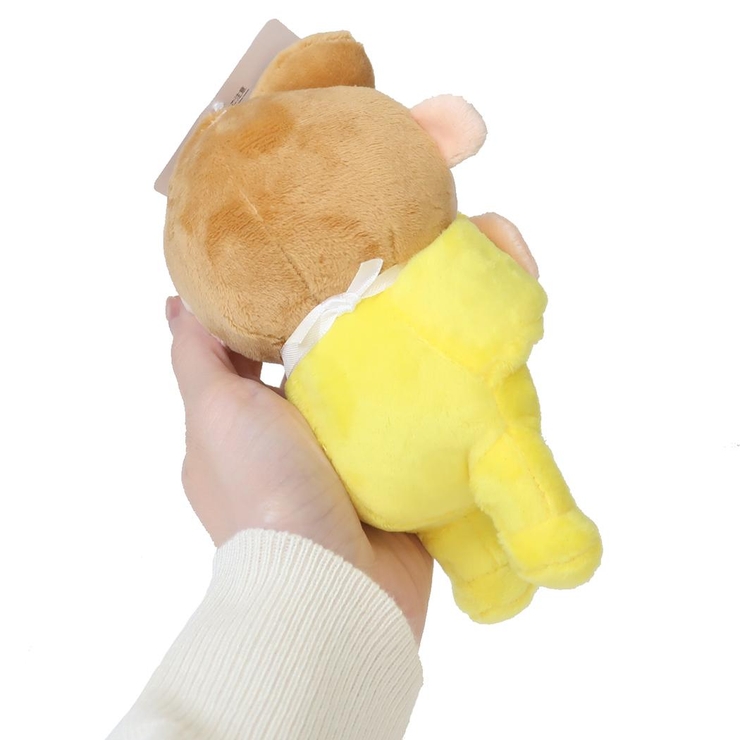 クレヨンしんちゃん マスコット すやすやギュッとマスコット | cinemacollection | 詳細画像2 