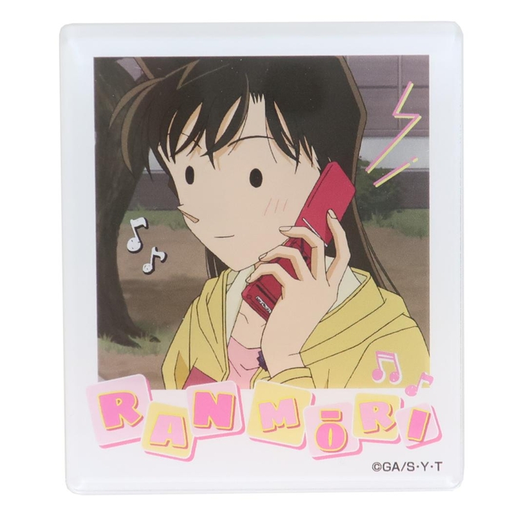 名探偵コナン 磁石 インスタントフォトマグネット8 | cinemacollection | 詳細画像1 