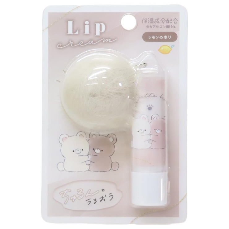 GYUTTO BEAR コスメ雑貨 | cinemacollection | 詳細画像1 