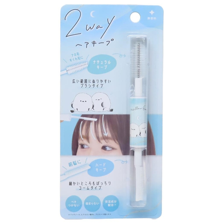 MELLOW ENAGA ヘアケア | cinemacollection | 詳細画像1 