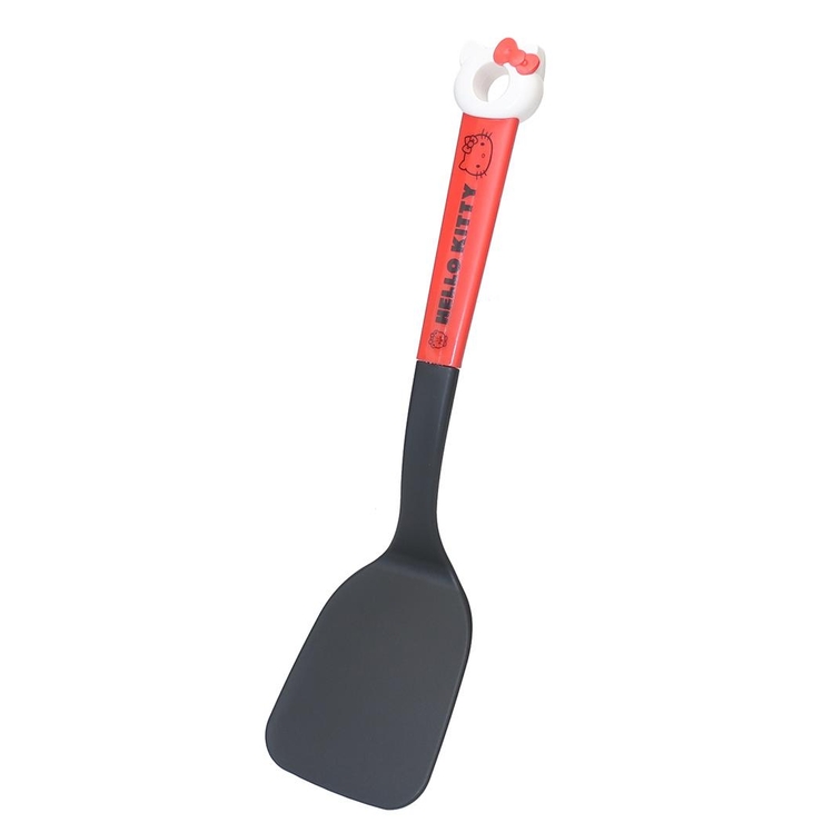 ハローキティ フライ返し ターナー[品番：BREW0176966