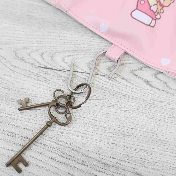 ハローキティ 収納用品 みじたくポケット | cinemacollection | 詳細画像4 
