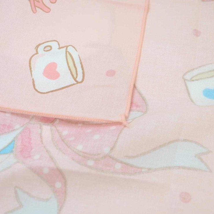 ハローキティ ランチーフ ランチクロス | cinemacollection | 詳細画像2 
