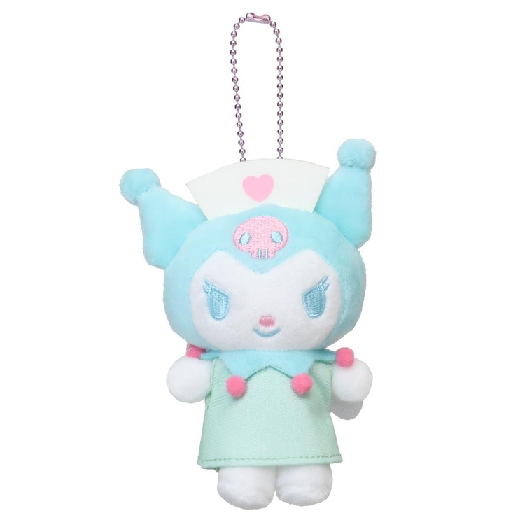 クロミ マスコット ミニぬいぐるみボールチェーン | cinemacollection | 詳細画像1 