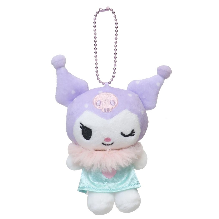 クロミ マスコット ミニぬいぐるみボールチェーン | cinemacollection | 詳細画像1 