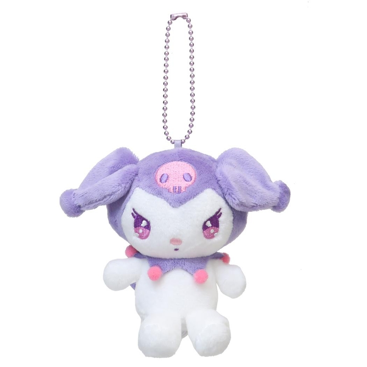 クロミ マスコット ミニぬいぐるみボールチェーン | cinemacollection | 詳細画像1 