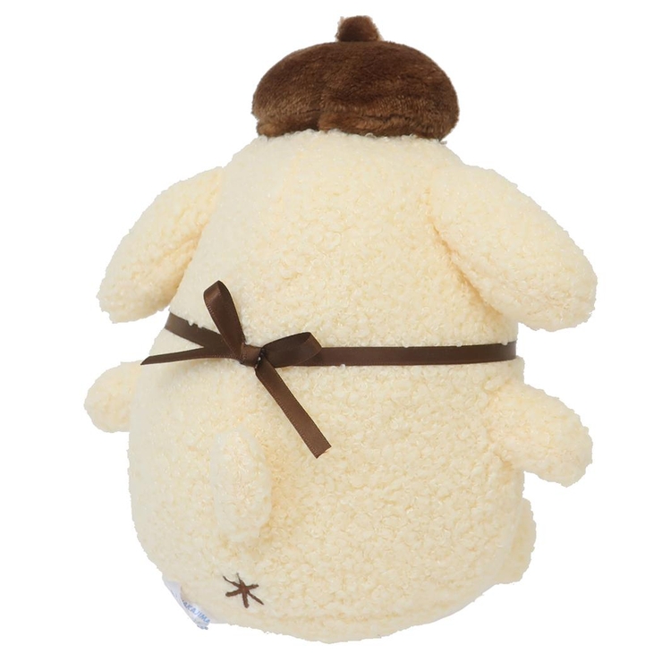サンリオ ポムポムプリン リラックスタイムドール サンリオ ポムポム