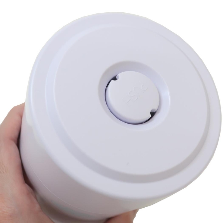 シナモロール 保存容器 プッシュボタン付き密封保存容器 | cinemacollection | 詳細画像4 
