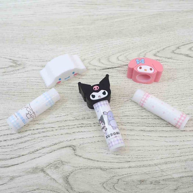 クロミ コスメ雑貨 マスコットリップクリーム | cinemacollection | 詳細画像2 