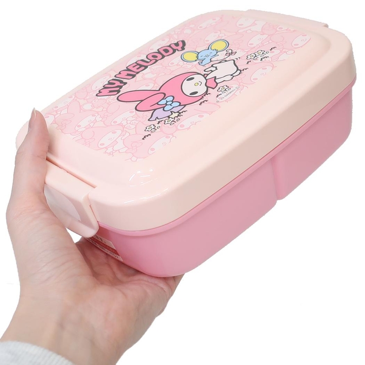 マイメロディ お弁当箱 キッズランチボックス | cinemacollection | 詳細画像4 