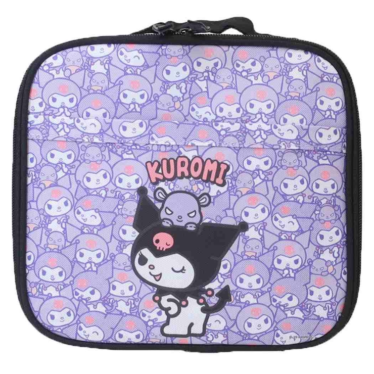 クロミ お弁当かばん キッズランチバッグ3 | cinemacollection | 詳細画像1 