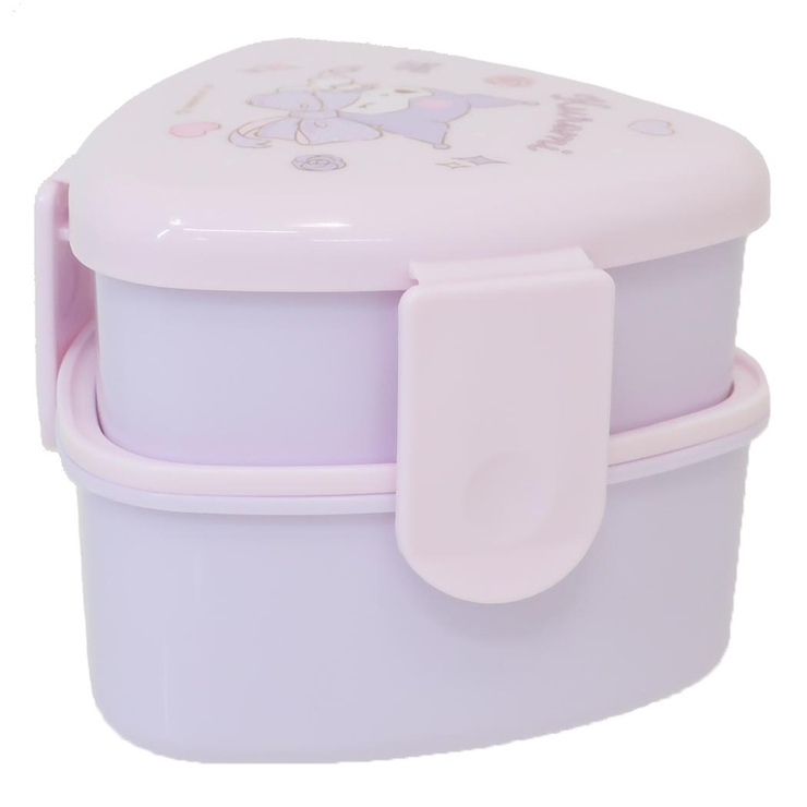 クロミ お弁当箱 抗菌三角おにぎりランチボックス＆ケース | cinemacollection | 詳細画像2 