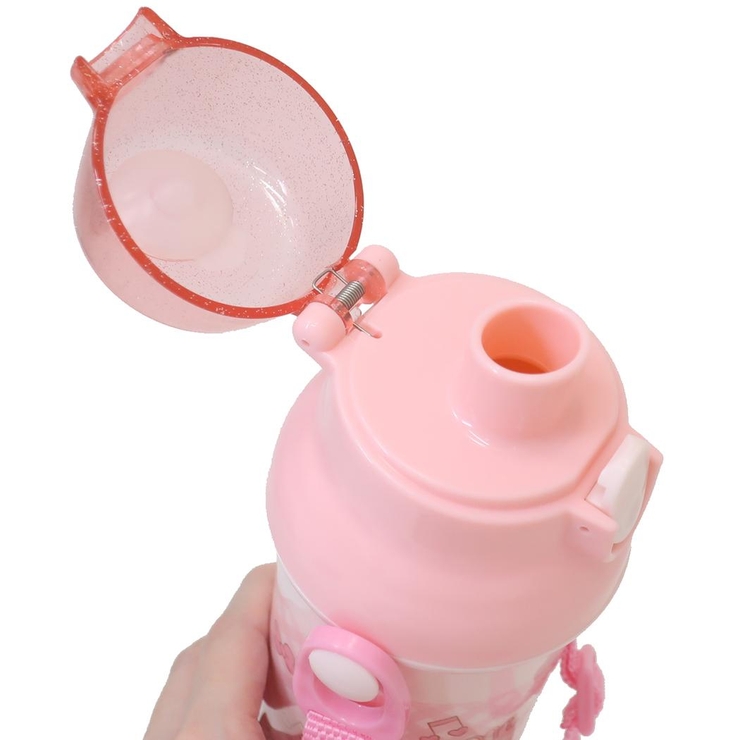 マイメロディ 水筒 抗菌直飲プラボトル | cinemacollection | 詳細画像3 