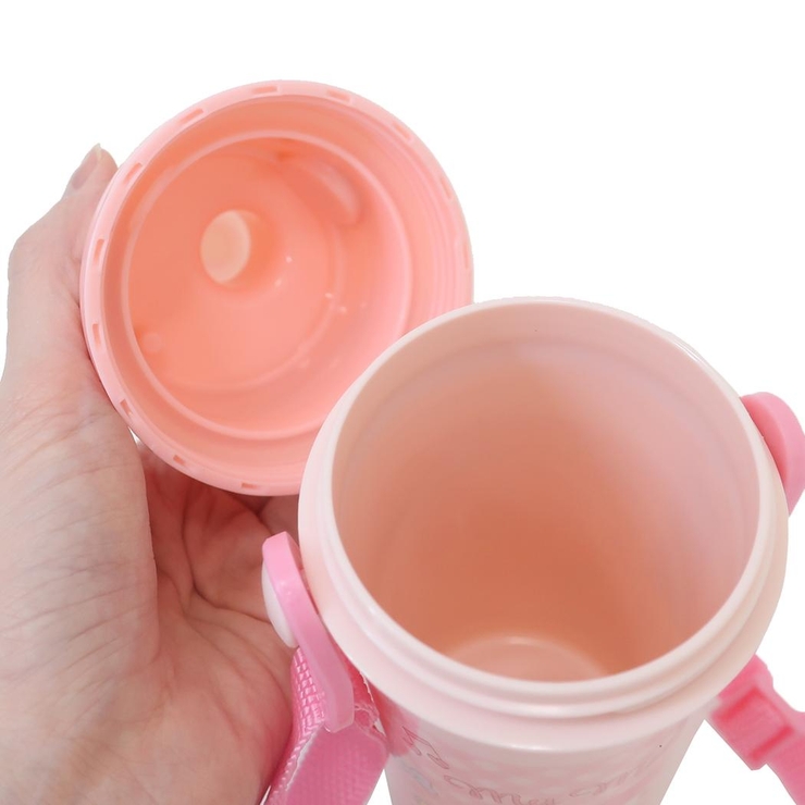マイメロディ 水筒 抗菌直飲プラボトル | cinemacollection | 詳細画像4 