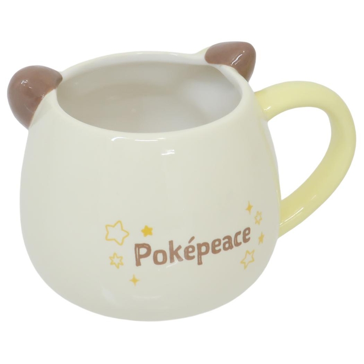 ポケットモンスター マグカップ フェイスマグ | cinemacollection | 詳細画像2 