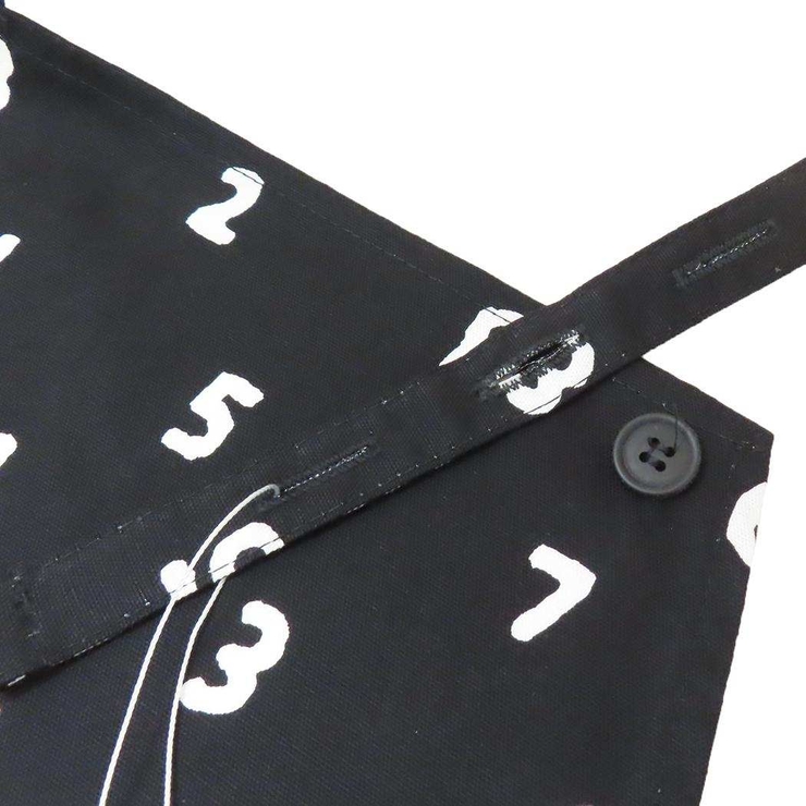 SOU SOU レディースエプロン | cinemacollection | 詳細画像3 