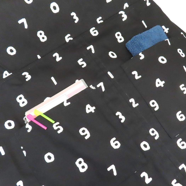 SOU SOU レディースエプロン | cinemacollection | 詳細画像4 