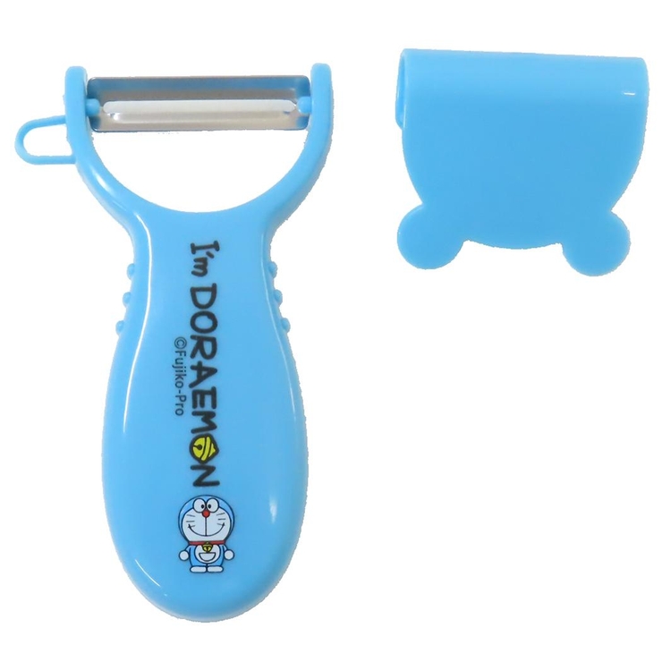 アイムドラえもん 子ども用調理具 子ども用ピーラー | cinemacollection | 詳細画像2 