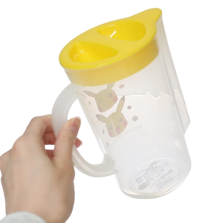 ポケットモンスター プラカップ ケース付スタッキングコップ | cinemacollection | 詳細画像2 