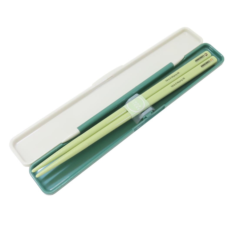 マインクラフト おはしセット 抗菌音の鳴らない箸箱セット | cinemacollection | 詳細画像2 