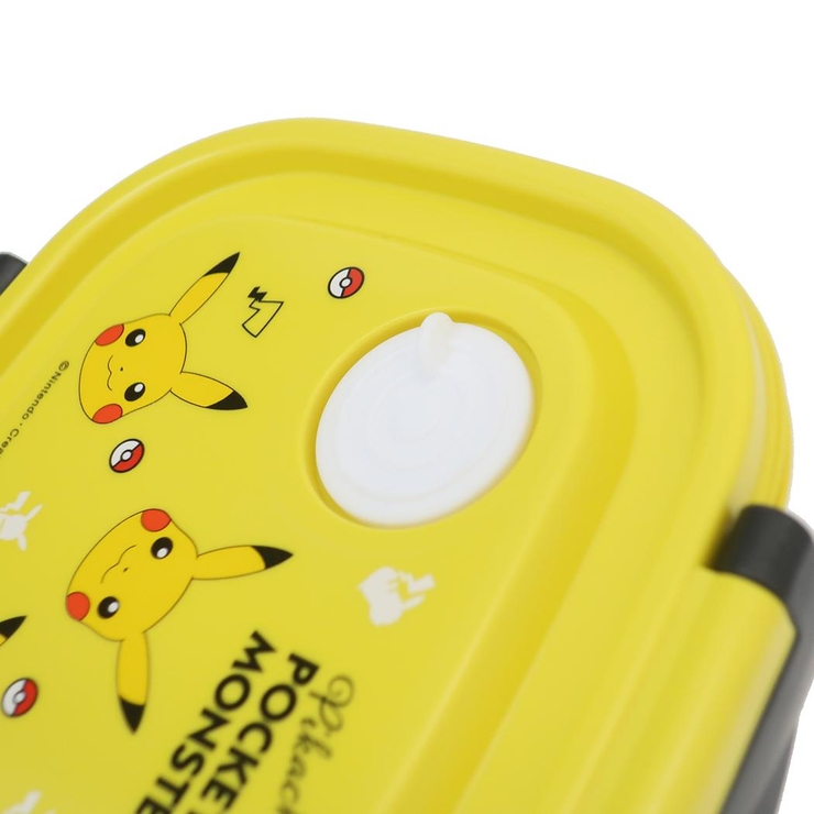 ポケットモンスター お弁当箱 ラク軽弁当箱 | cinemacollection | 詳細画像4 