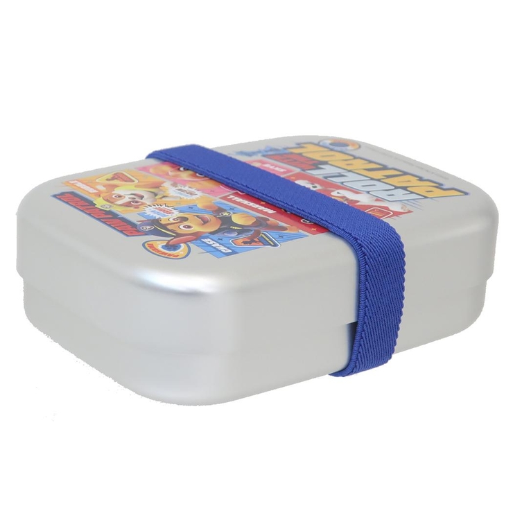 パウパトロール お弁当箱 アルミ弁当箱[品番:BREW0177384 パウパトロール お弁当箱 アルミ弁当箱[品番:BREW0177384