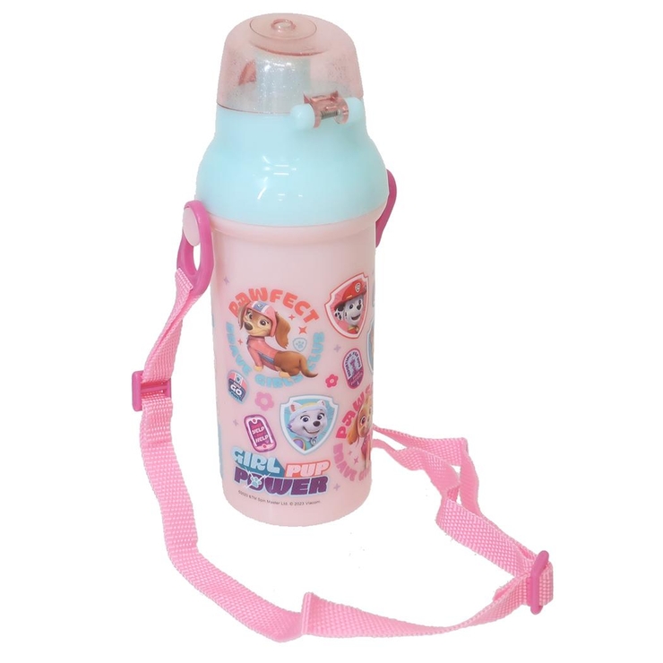 パウパトロール 水筒 抗菌直飲プラボトル | cinemacollection | 詳細画像2 