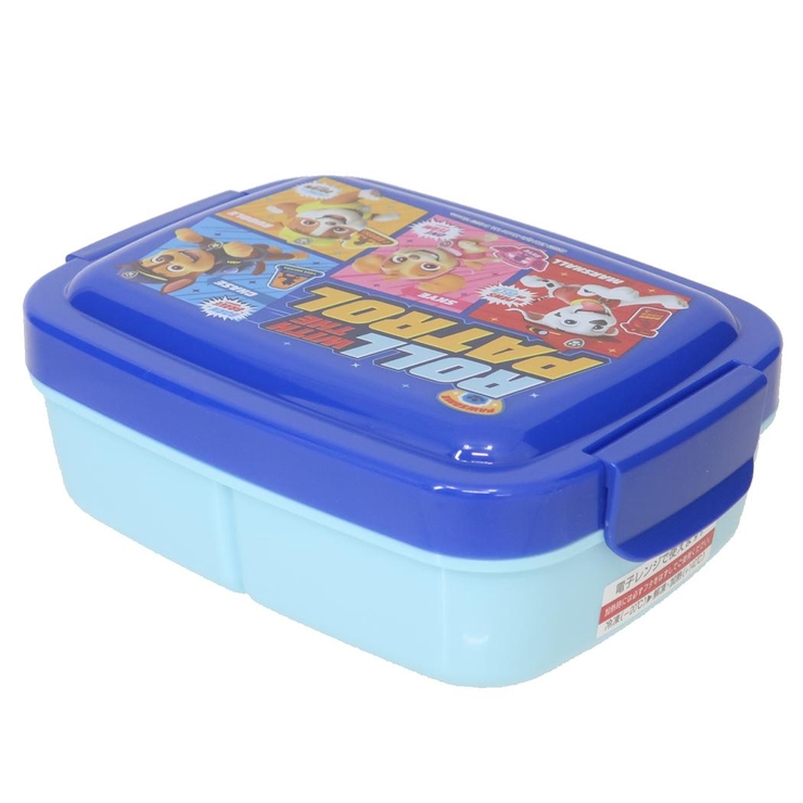 パウパトロール お弁当箱 キッズランチボックス | cinemacollection | 詳細画像2 