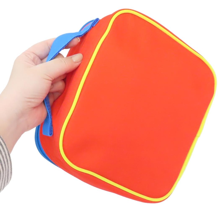 トミカ ランチバッグ キッズランチバッグ | cinemacollection | 詳細画像2 