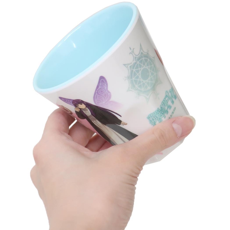 葬送のフリーレン メラミンカップ メラミンタンブラー | cinemacollection【KIDS】 | 詳細画像2 