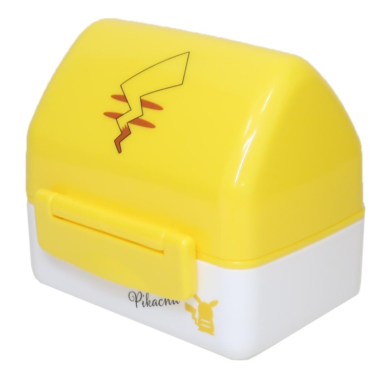 ポケットモンスター お弁当箱 抗菌おにぎりランチボックス | cinemacollection | 詳細画像2 