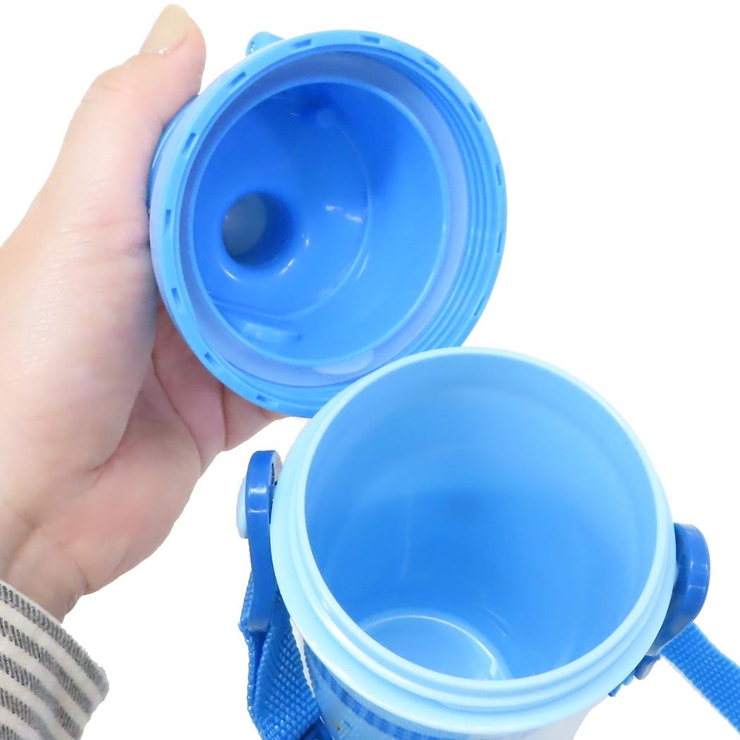 アイムドラえもん 水筒 直飲みプラワンタッチボトル | cinemacollection | 詳細画像4 