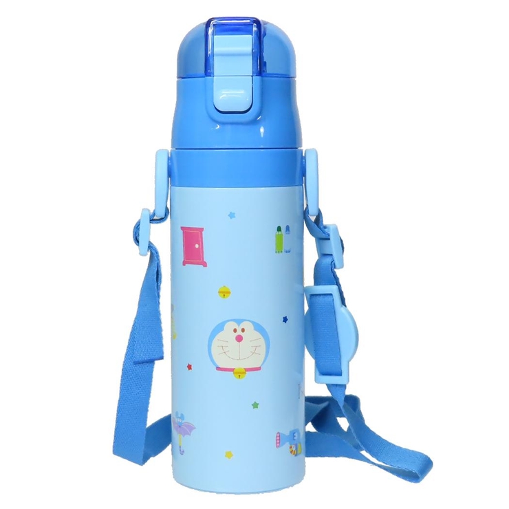 アイムドラえもん 保冷水筒 超軽量 | cinemacollection【KIDS】 | 詳細画像1 