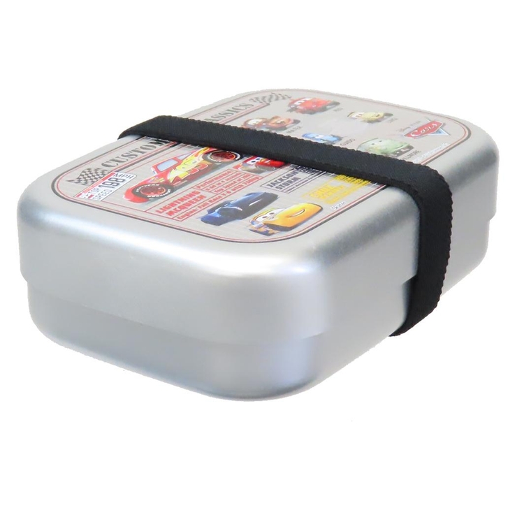 カーズ お弁当箱 アルミ弁当箱 | cinemacollection | 詳細画像2 