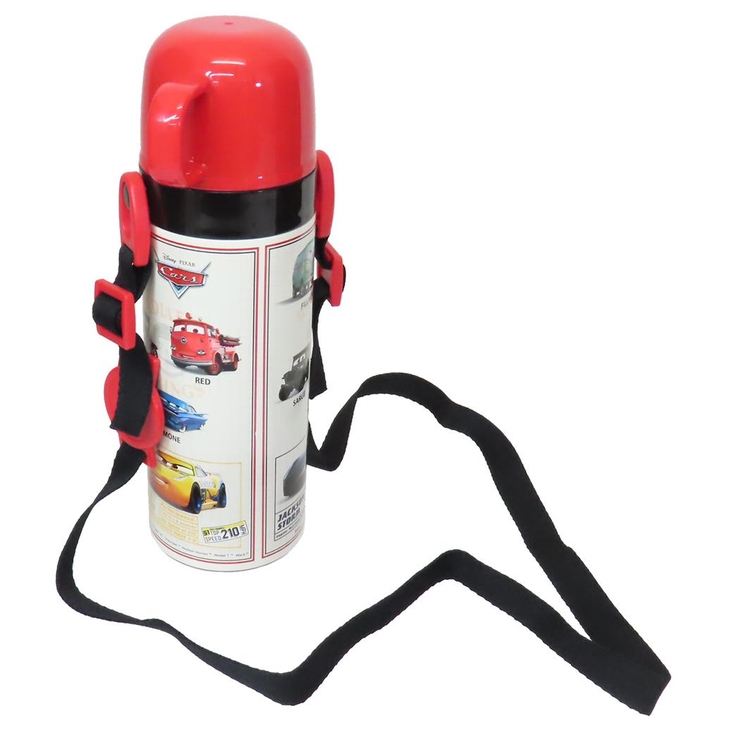 カーズ 保温保冷水筒 超軽量 | cinemacollection【KIDS】 | 詳細画像2 