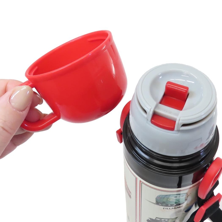 カーズ 保温保冷水筒 超軽量 | cinemacollection【KIDS】 | 詳細画像3 