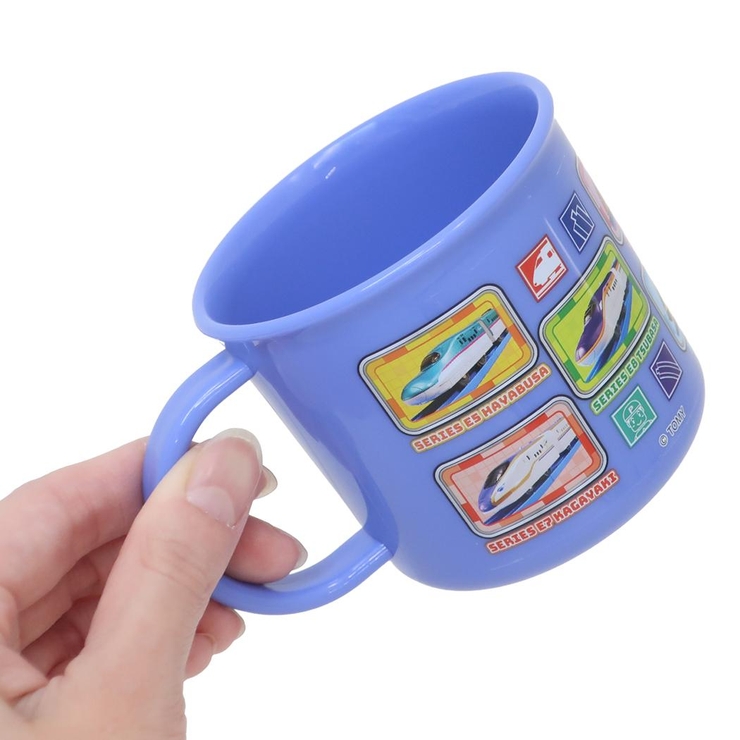 プラレール プラカップ 抗菌食洗機対応プラコップ | cinemacollection【KIDS】 | 詳細画像2 