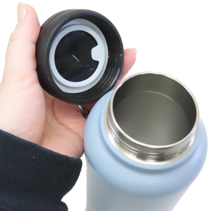 トムとジェリー 保温保冷水筒 スクリューハンドル付きマグボトル | cinemacollection | 詳細画像4 