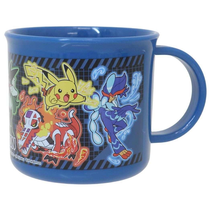ポケットモンスター プラカップ 抗菌食洗機対応プラコップ | cinemacollection【KIDS】 | 詳細画像1 