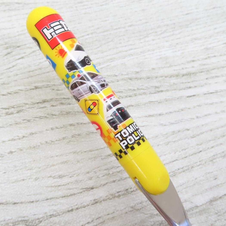 トミカ カトラリー フォーク | cinemacollection【KIDS】 | 詳細画像2 