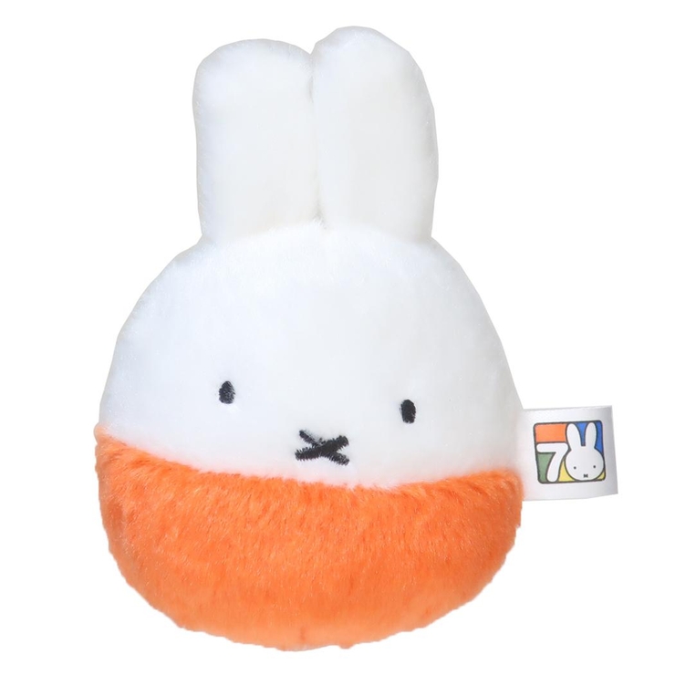 ミッフィー ぬいぐるみ ぬいコロン | cinemacollection | 詳細画像1 