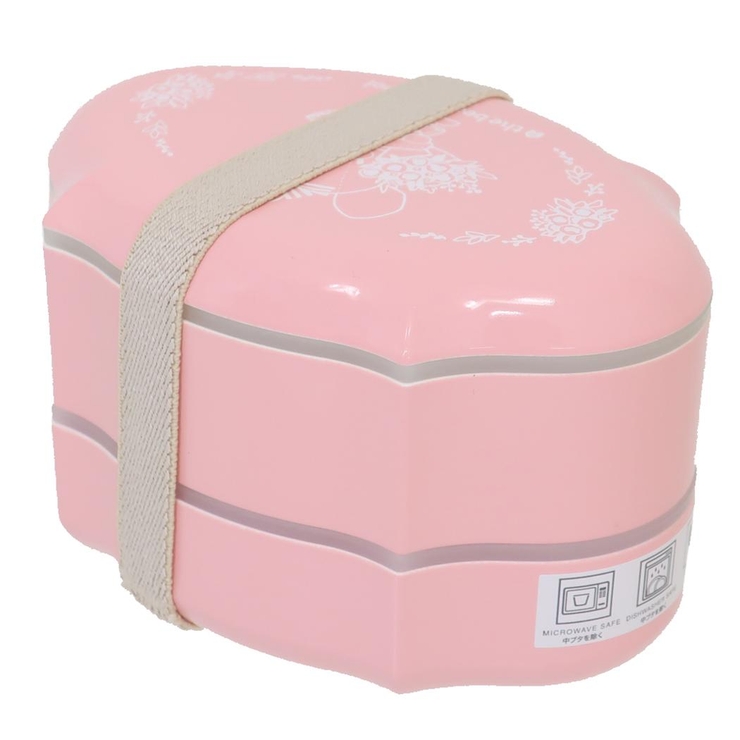 くまのがっこう お弁当箱 ランチBOX | cinemacollection | 詳細画像2 
