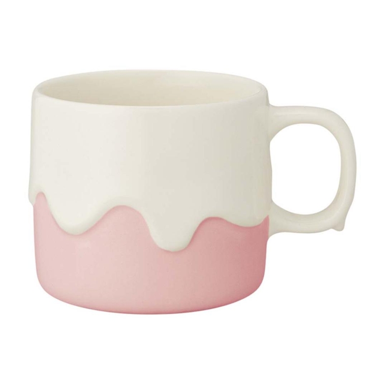 マグカップ キャンドルケーキマグ ピンク | cinemacollection | 詳細画像3 