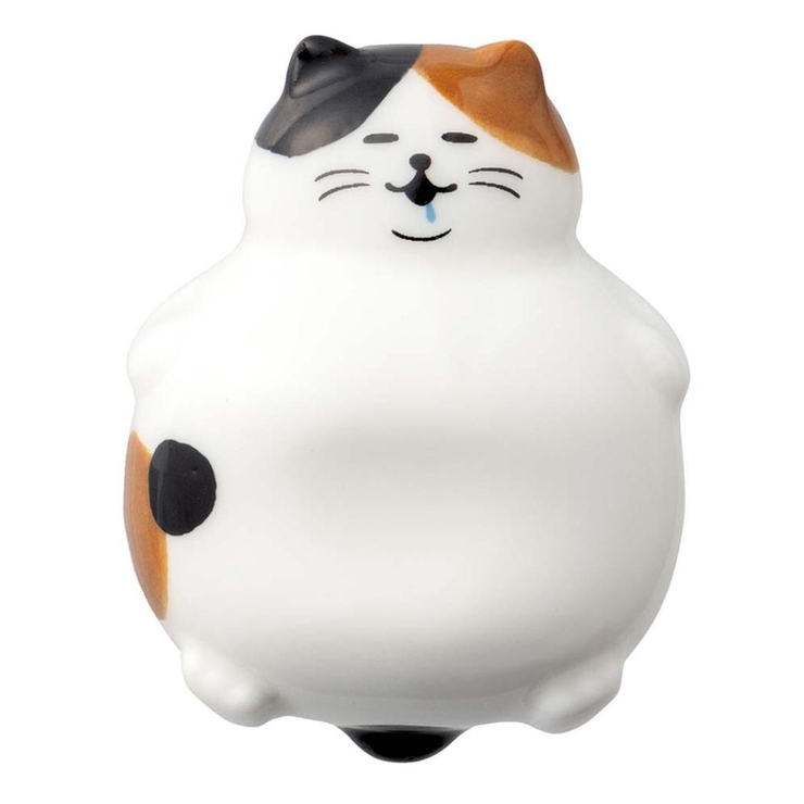 ぼてねこ 箸置き はし置き | cinemacollection | 詳細画像1 
