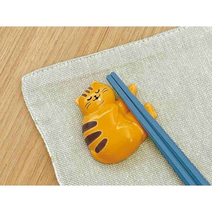 ぼてねこ 箸置き はし置き | cinemacollection | 詳細画像2 