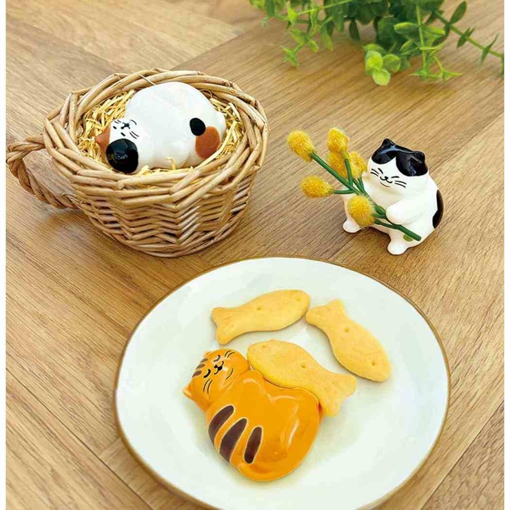 ぼてねこ 箸置き はし置き | cinemacollection | 詳細画像3 