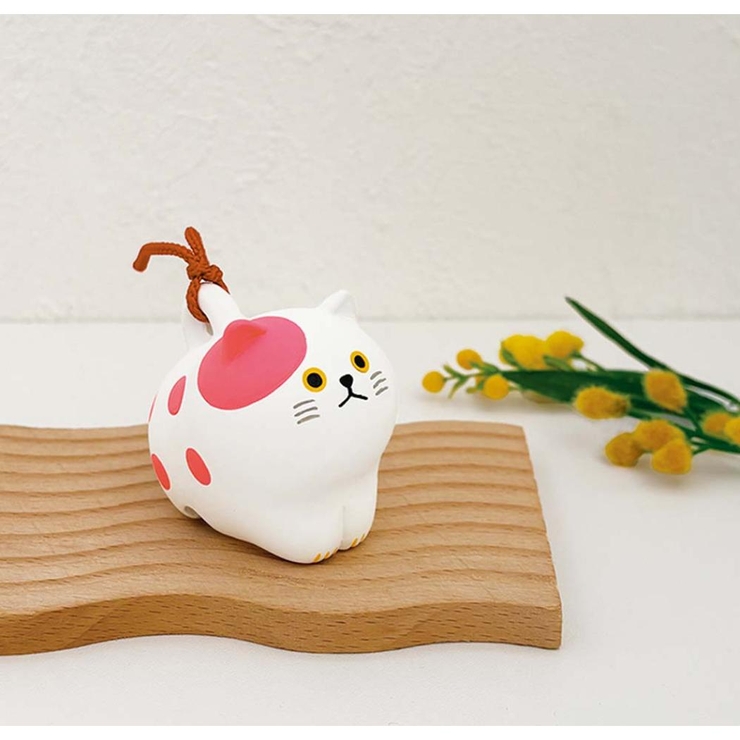 * vintage cat ❀ チリンとなる鈴と一緒 かわいいネコちゃん vintage dog ❀ チリンとなる鈴と一緒 かわいいネコちゃん