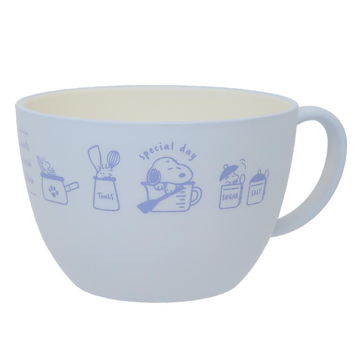 スヌーピー マグカップ スープカップ | cinemacollection | 詳細画像1 
