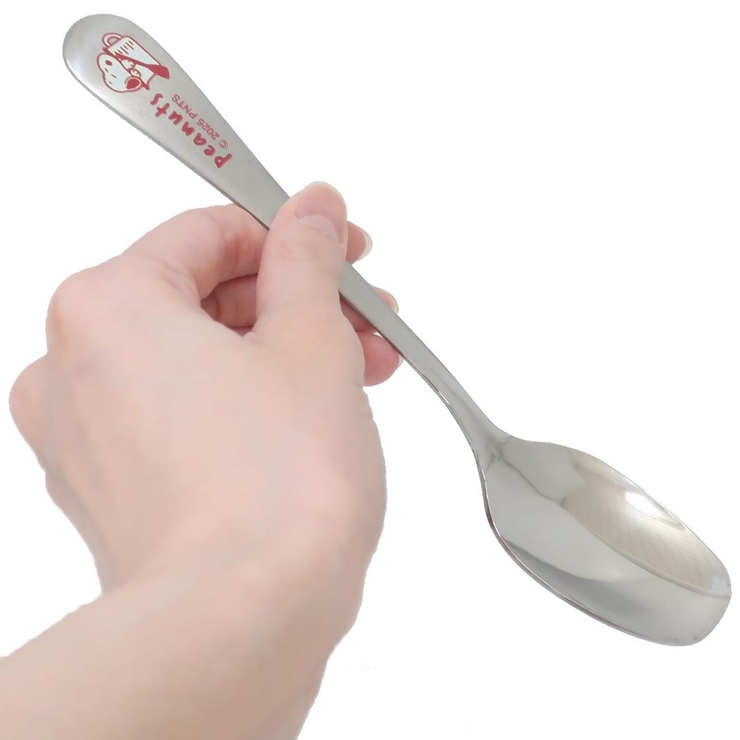 スヌーピー スプーン カレースプーン | cinemacollection | 詳細画像2 