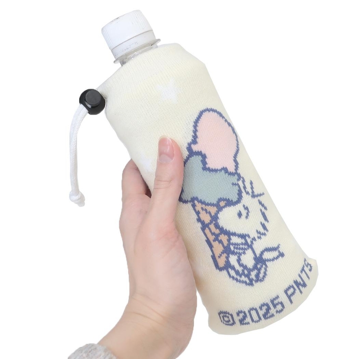 スヌーピー ペットボトルホルダー マルチボトルカバー | cinemacollection | 詳細画像2 